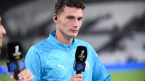 «Il aimerait venir ici» : A peine arrivé à l'OM, Pavard rêve d'une autre équipe