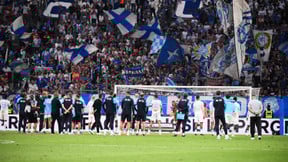 Real Madrid : «Haut risque», l'OM sème la panique en Espagne !