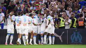 Mercato : Le PSG recalé, c'est la fête à l'OM !