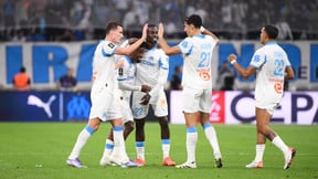 OM : Le transfert à 23M€ qui le régale !