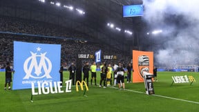 Un champion d'Europe passe un coup de fil pour signer, l'OM annule tout ! 