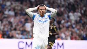 OM : Greenwood à l'AS Monaco, l'annonce surprise !