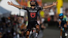 Cyclisme - Alaphilippe, grand retour ou pas ?