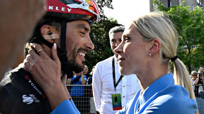 Marion Rousse - Julian Alaphilippe : Ils annoncent la fin, c'est officiel !