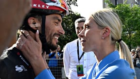 Marion Rousse - Julian Alaphilippe : La douloureuse séparation...