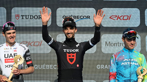 Cyclisme - Mondial : Alaphilippe, Voeckler confirme...