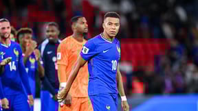 Mbappé : Le grand changement qui se prépare à l'OM