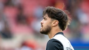Romain Ntamack : Le retour sorti de nulle part