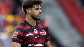 Romain Ntamack - UBB : Il annonce son départ en urgence !