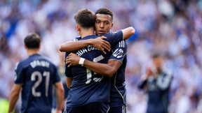 Kylian Mbappé avec un rappeur, l'incroyable rapprochement 