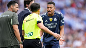 Clash à la télévision : Kylian Mbappé n'en revient pas !