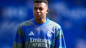 Kylian Mbappé : La grosse sortie avant l'OM !