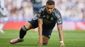 Kylian Mbappé : Le scandale dénoncé en direct !