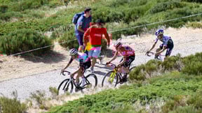 Cyclisme - Tour de France : Vingegaard vers le renoncement ?