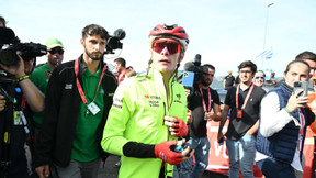 Cyclisme - Tour de France : La promesse de Vingegaard...