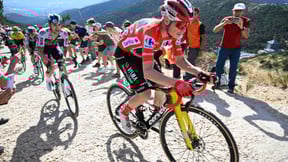 Cyclisme : Un changement pas si anodin pour Vingegaard ?