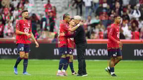 Transfert d'un attaquant : «C'était impossible», le gros coup du LOSC !