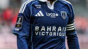 EXCLU - Mercato : Le Paris FC a déjà prévu une nouvelle offensive cet hiver !