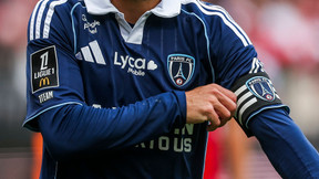 Du PSG au Paris FC : Un champion du monde fait une annonce !