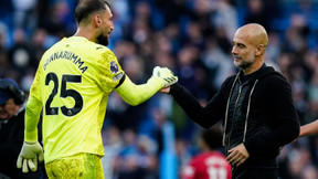 Transfert à la Donnarumma : Guardiola prépare un gros coup au PSG !