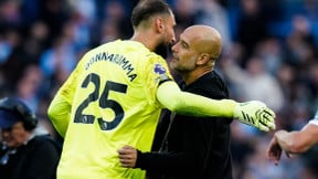 Départ de Manchester City : Des retrouvailles avec Pep Guardiola ? La réponse de Gianluigi Donnarumma 