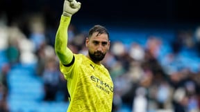 Départ du PSG : Donnarumma annonce déjà un nouveau transfert ?