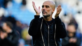 Guardiola - PSG : C'est confirmé !
