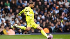 Donnarumma : Sa première victime loin du PSG !