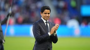 Mercato : Al-Khelaïfi annonce son successeur au PSG !