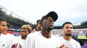 Troll sur les réseaux sociaux : Ousmane Dembélé vanne un Marseillais !