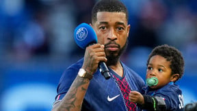Presnel Kimpembe : Bien payé pour quitter le PSG, il a refusé ! 
