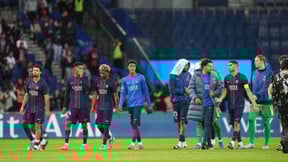 Un joueur du PSG change d’équipe, son entourage balance