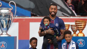 Presnel Kimpembe veut faire comme LeBron James : Son projet dingue pour la fin de sa carrière ! 