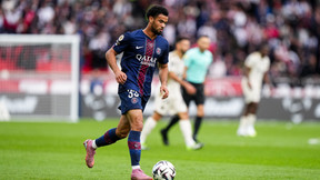Zaïre-Emery au PSG : La fin est annoncée ?