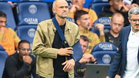 PSG : Luis Enrique abandonne, scandale à Paris !