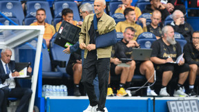 PSG : Personne ne l’a vu venir, Luis Enrique se lâche totalement en direct !