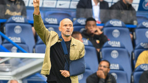 Luis Enrique : Le coup de foudre au PSG !