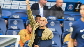 Un nouvel attaquant au PSG, Luis Enrique confirme la grosse surprise !