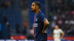 Barcola menacé : Le PSG annonce un grand danger !