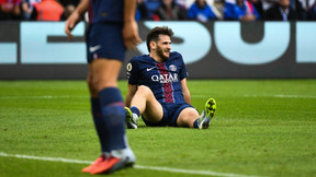Les catastrophes s’enchaînent au PSG : La réaction surprenante des joueurs de Luis Enrique !