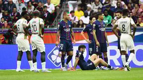 Le PSG en danger : La surprise que personne n'a vu venir !