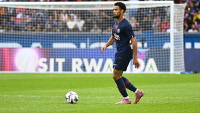 PSG : Zaïre-Emery à Marseille, c'est confirmé !
