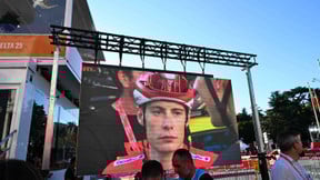 Cyclisme : Les contradictions de Vingegaard...