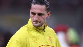 Rupture avec Rabiot : L'OM limite la casse !