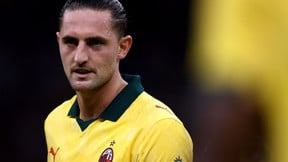 Affaire Rabiot : L'OM a fait «le bon choix», l'annonce surprise !