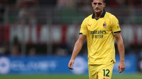 L'OM fait une proposition inattendue à Rabiot !