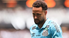 PSG - Transfert de Neymar : L'annonce choc de Luis Enrique !
