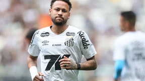 Coup légendaire avec Neymar, il lance un appel au secours !