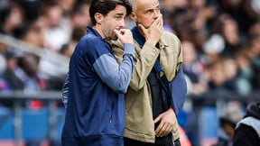 «Une option intéressante» au PSG : Luis Enrique prépare une surprise... avec le rugby !