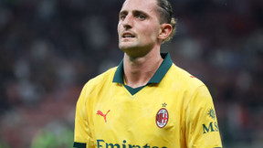 Adrien Rabiot - Daniel Riolo : L'humiliation en plein direct !